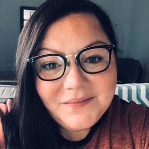 Meet your Posher, Barbara